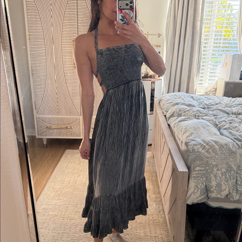 Earthbound Dress